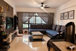 Blk 610A Tampines Greenweave (Tampines), HDB 4 Rooms #570999771